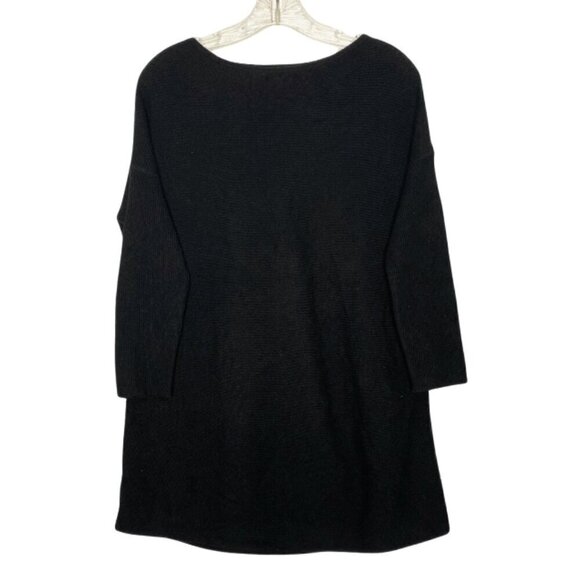 J. Crew Italian Cashmere Collection Women's Sweater, #E2092, Quarter Sleeve, XS - Picture 4 of 11